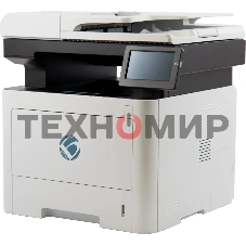 МФУ лазерное монохромное BULAT M3040dnwa