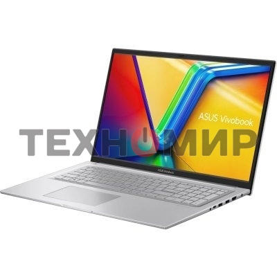 Ноутбук Asus Vivobook 17 X1704VA-AU1107 Core 7 150U 16Gb SSD1Tb Intel Graphics 17.3