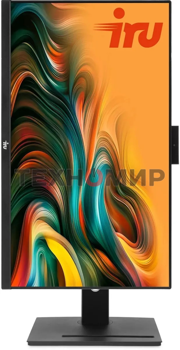 Моноблок IRU 23IM 23.8