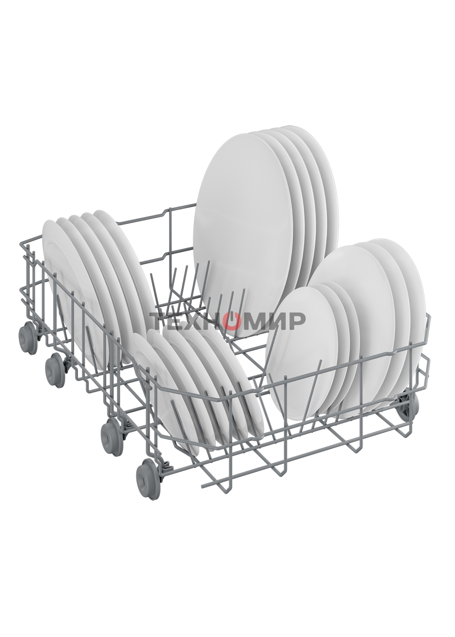 Встраиваемая посудомоечная машина Beko BDIS1SQ021 2100Вт узкая