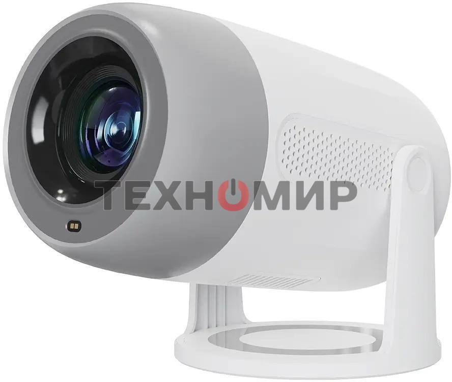 Проектор Cactus CS-PRE.01WT.Full HD-A LCD 7300Lm LS 250Lm ANSI (1920x1080) 1500:1 ресурс лампы:50000часов 1xUSB typeA 1xHDMI 1кг