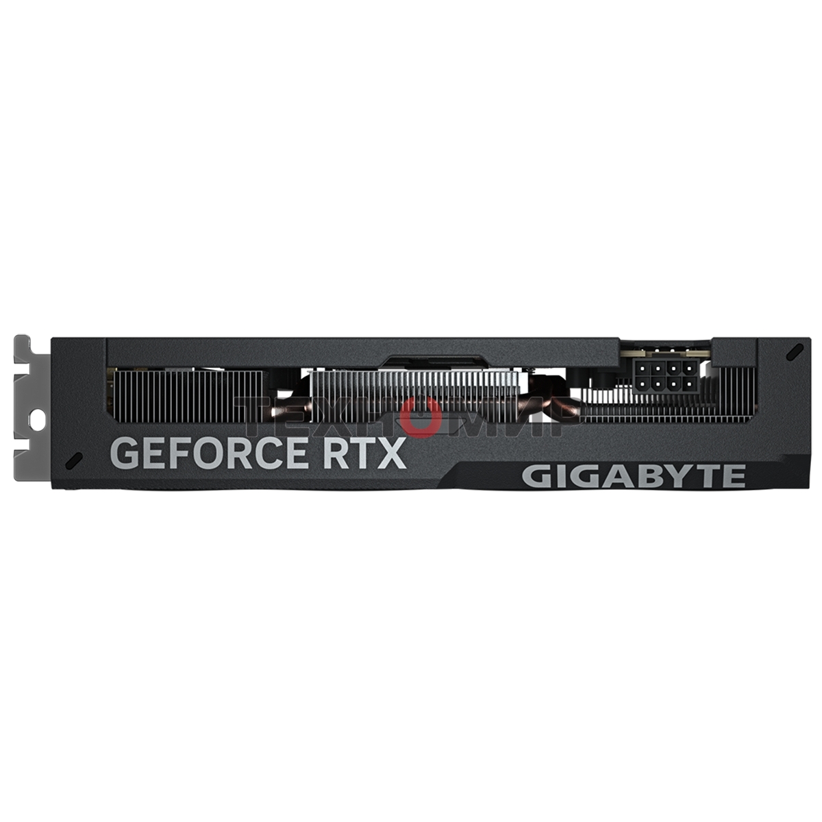Видеокарта Gigabyte GeForce WINDFORCE OC V2, NVIDIA RTX 5050, 8 ГБ GDDR6, 128 бит, PCI-e 5.0, 1xHDMI, 2xDP, 2587 МГц
