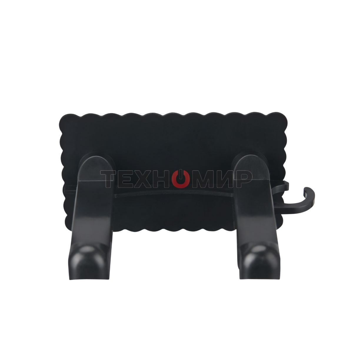 Фен Blackton Bt HD1818M серый/фиолетовый, 1800 Вт, ионизация