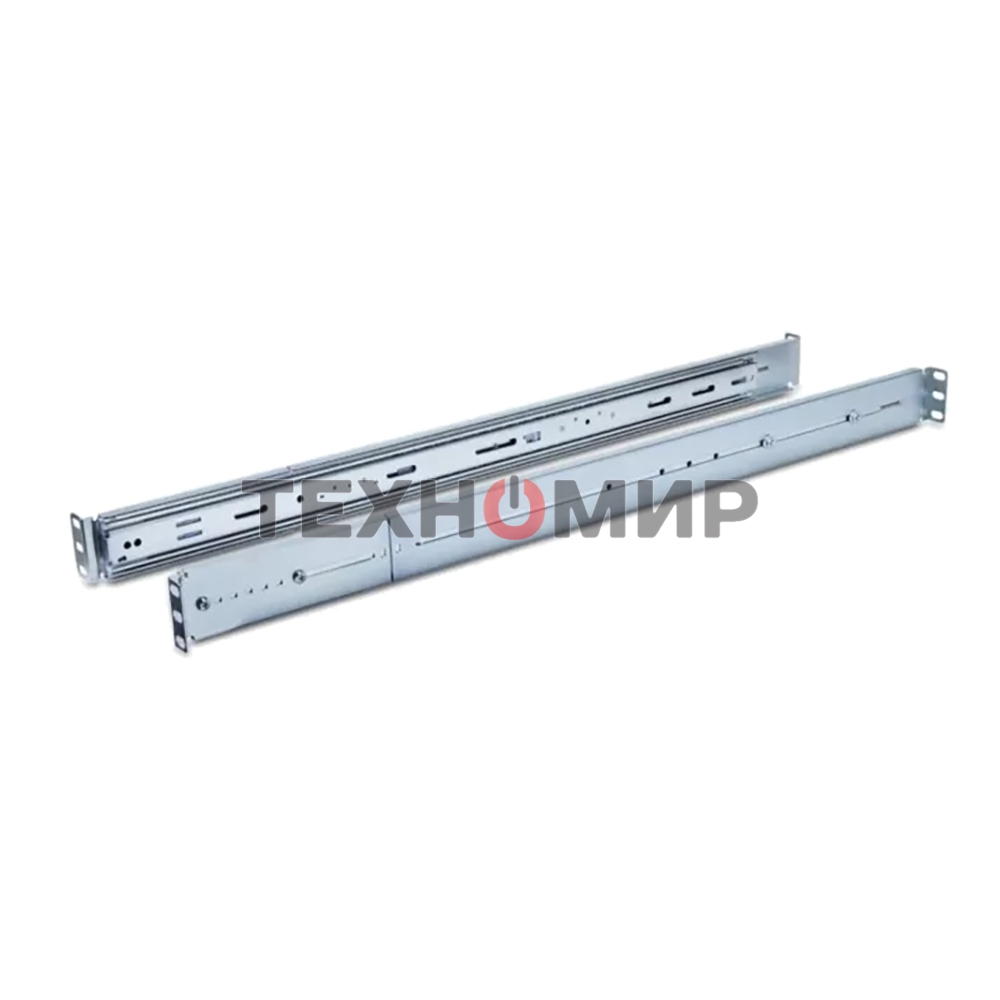 Рельсы Chenbro SLIDE RAIL,2U,TRAVEL:480MM,CHASSIS W:438MM,3A02-599-480,TOOLLESS+SCREW PACKING+MANUAL+BOX
