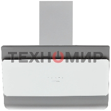 Вытяжка наклонная Krona Uran 600 DN White 4S белый, 60 см, 950 куб. м/ч, 68 дБ