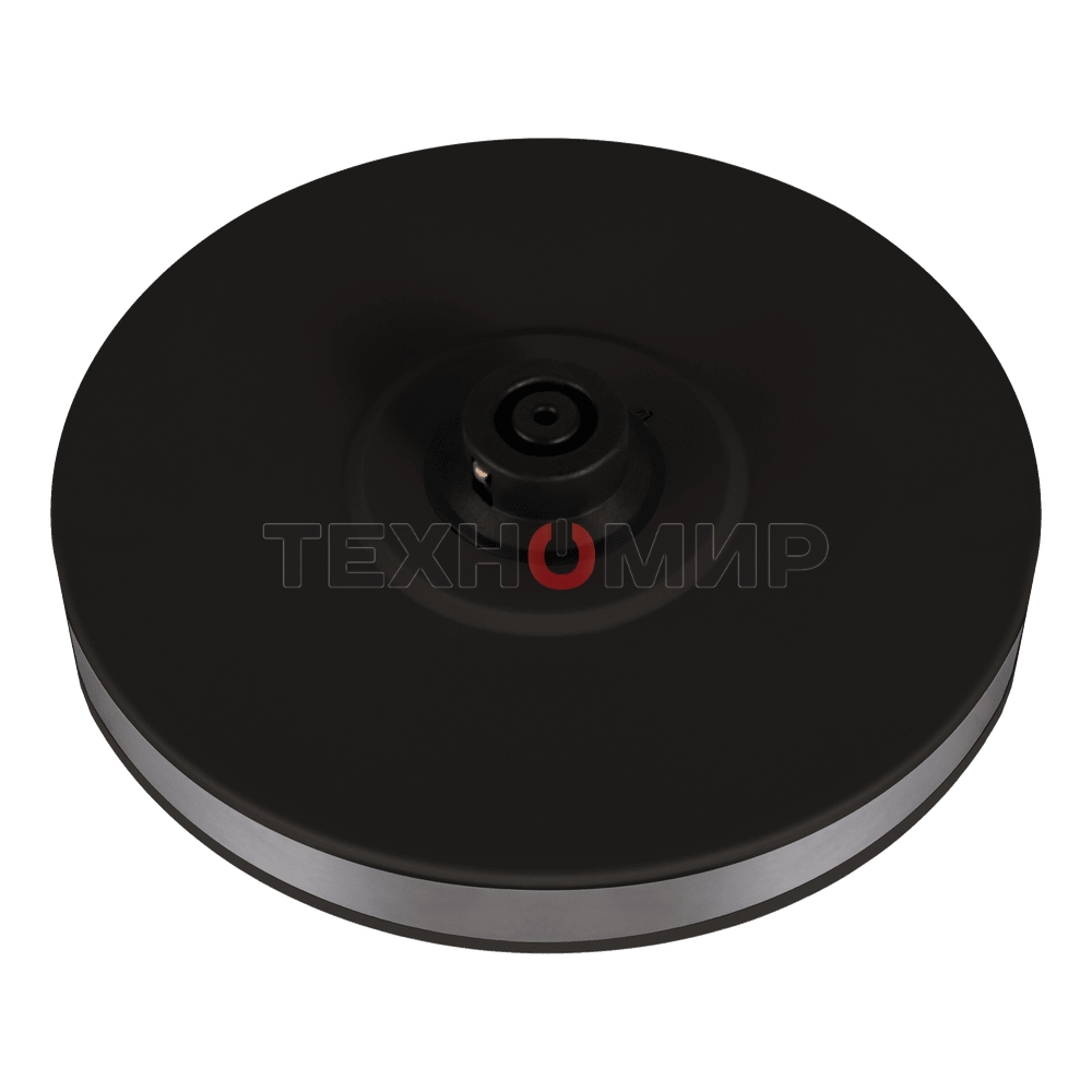 Чайник электрический Maunfeld MGK-635DBK черный, 1.7 л, 2200 Вт