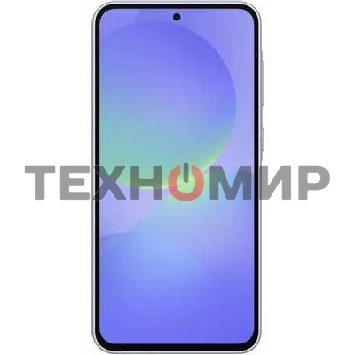 Смартфон Samsung Galaxy SM-A366E A36 5G 8/128Gb, лавандовый