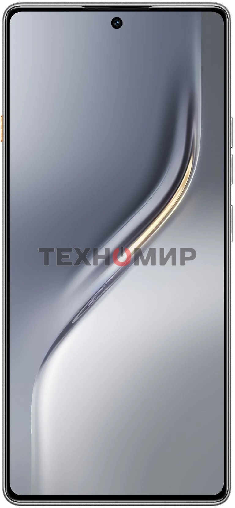Смартфон Tecno Camon 40 CM5 12/256Gb черный