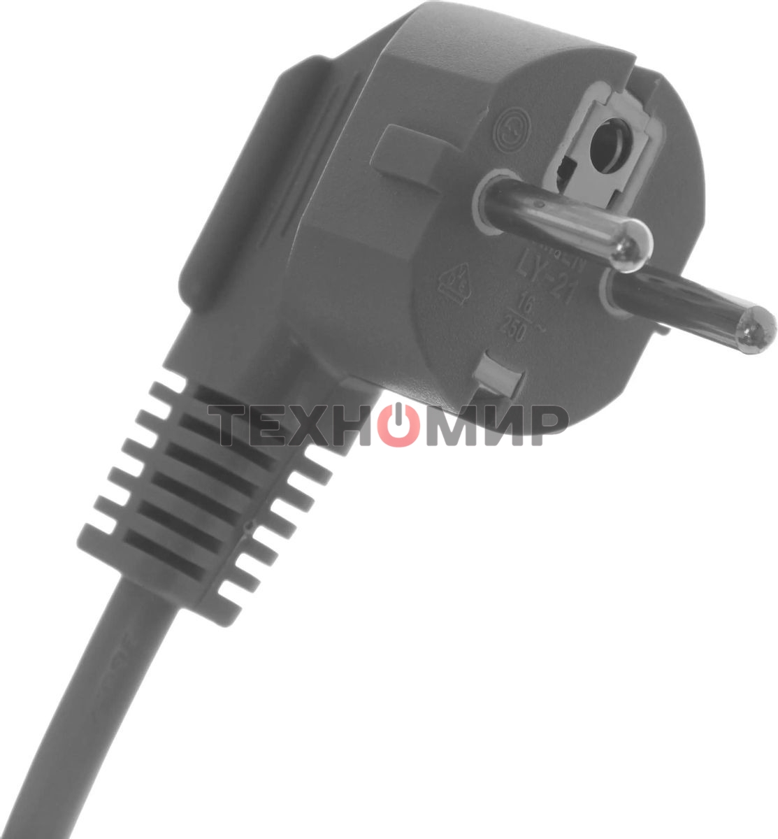 Морозильная камера Haier HF-242WG, белый, 215л, 4 ящика