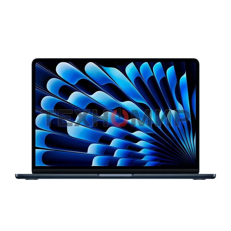 Ноутбук Apple Macbook Air 15 - M4/10C-10C/24Gb/512Gb/Midnight