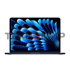 Ноутбук Apple Macbook Air 15 - M4/10C-10C/24Gb/512Gb/Midnight