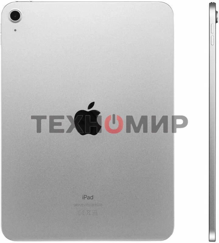 Планшет Apple iPad 2022 A2696 10,9