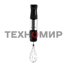 Блендер погружной Galaxy Line 2141 1500 Вт, черный