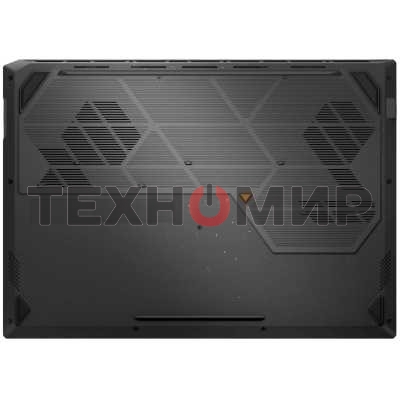 Ноутбук ASUS TUF Gaming A18 FA808UM-S8050 серый AMD Ryzen 7 260 3800MHz/18