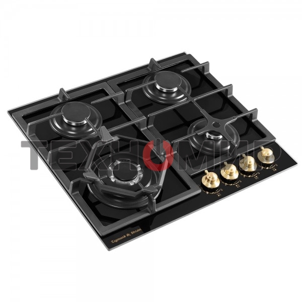 Газовая варочная панель Zigmund & Shtain M 26.6 A