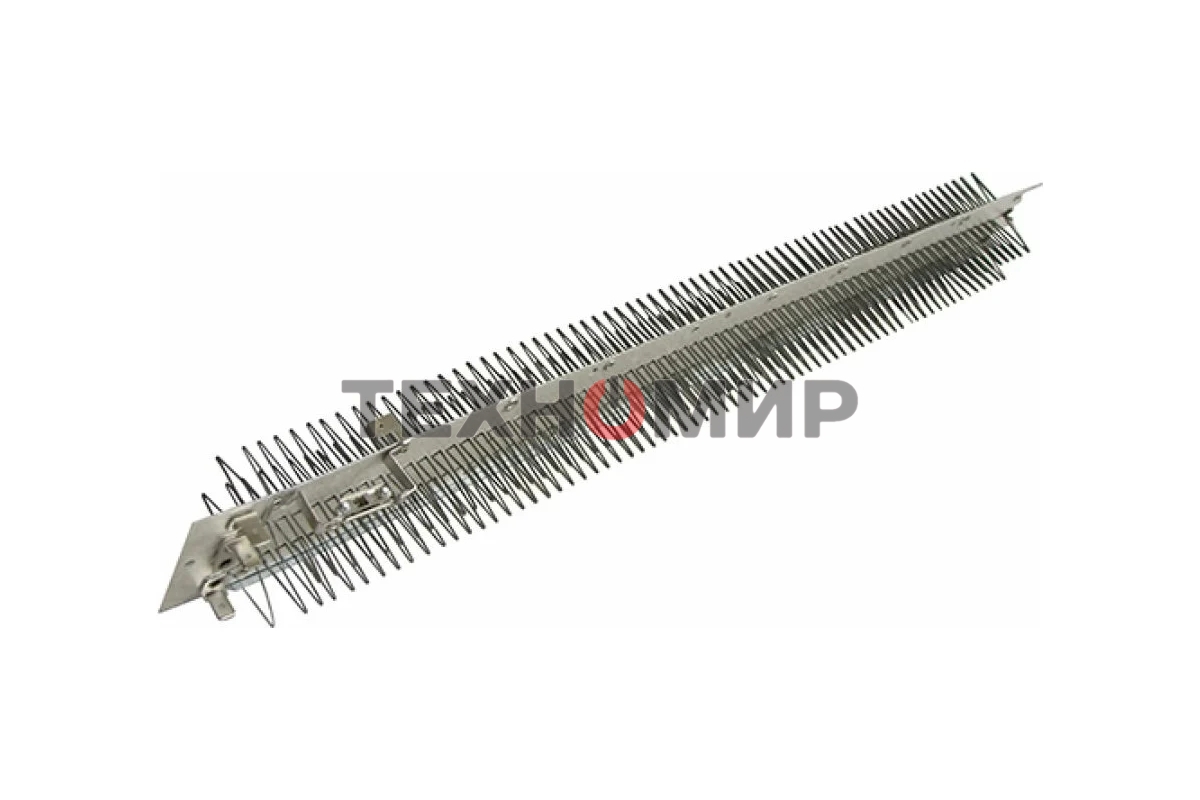 Конвектор электрический Neoclima Comforte T1.5 белый, 1500 Вт, 20 м2, термостат