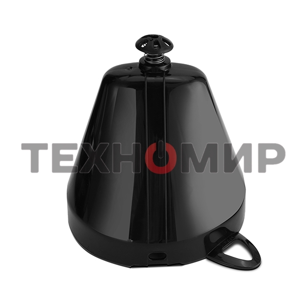 Кофеварка капельная Blackton Bt CM1117 черный, исп. кофе - молотый, 1,25 л, 750 Вт
