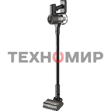 Беспроводной пылесос Dreame R10 Pro Aqua, 425Вт, черный