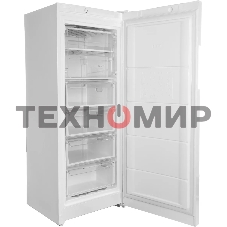 Морозильная камера Indesit DSZ 4150, белый, 214л, 6 ящиков