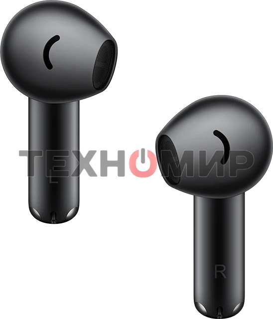 Наушники Huawei FreeBuds SE 3 ULC-CT020, Bluetooth, вкладыши, черный