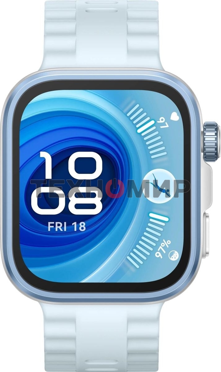 Умные часы Huawei Watch Fit 4 Pro Seiya-B29F, 1.82