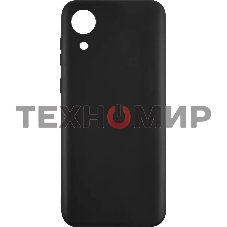 Чехол (клип-кейс) Redline для Samsung Galaxy A03 Core УТ000029017 черный