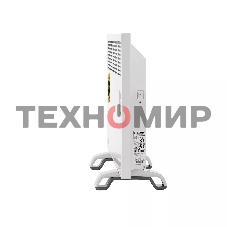 Конвектор электрический iVigo EPK4570E15 1500 Вт белый