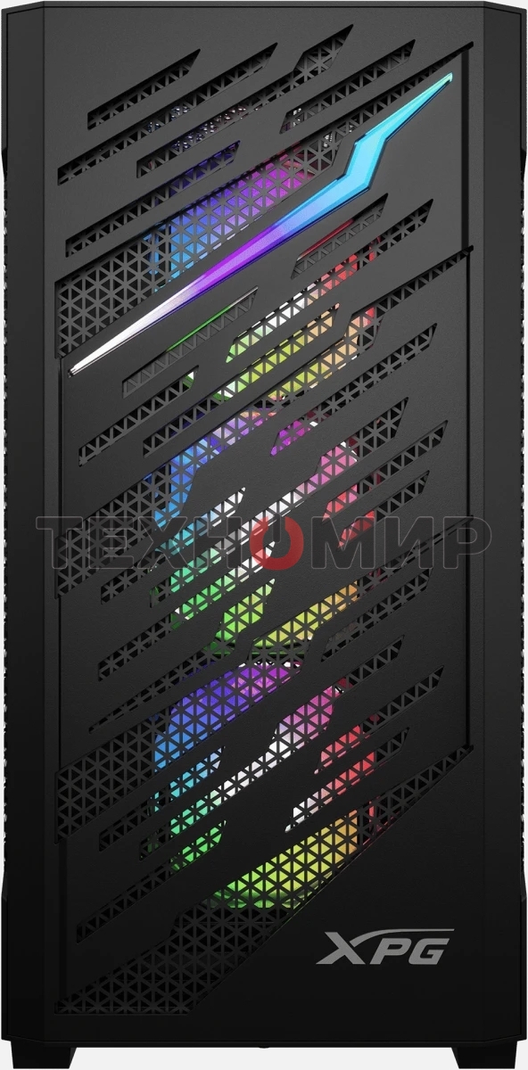 Компьютерный корпус XPG STARKERAIRBTFMTA-BKCWW