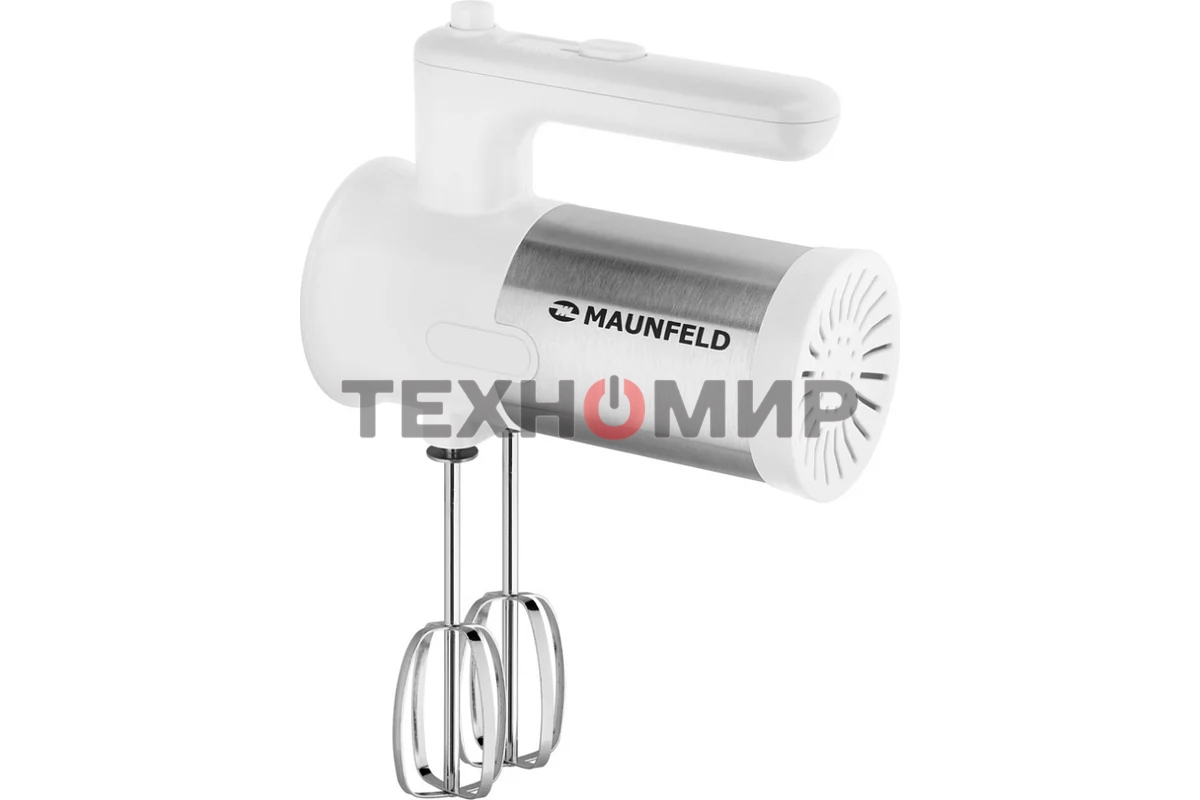 Миксер Maunfeld MF-321WH