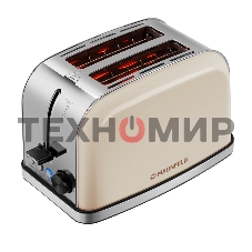 Тостер Maunfeld MF-822BG