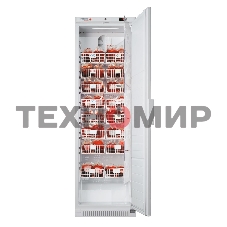 Холодильник для хранения крови Pozis ХК-400-1 белый однокамерный 400 л, автоматическое