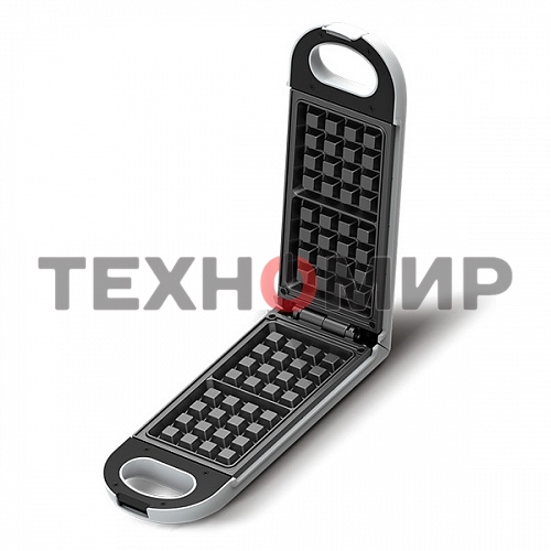 Вафельница BQ ST2006 белый