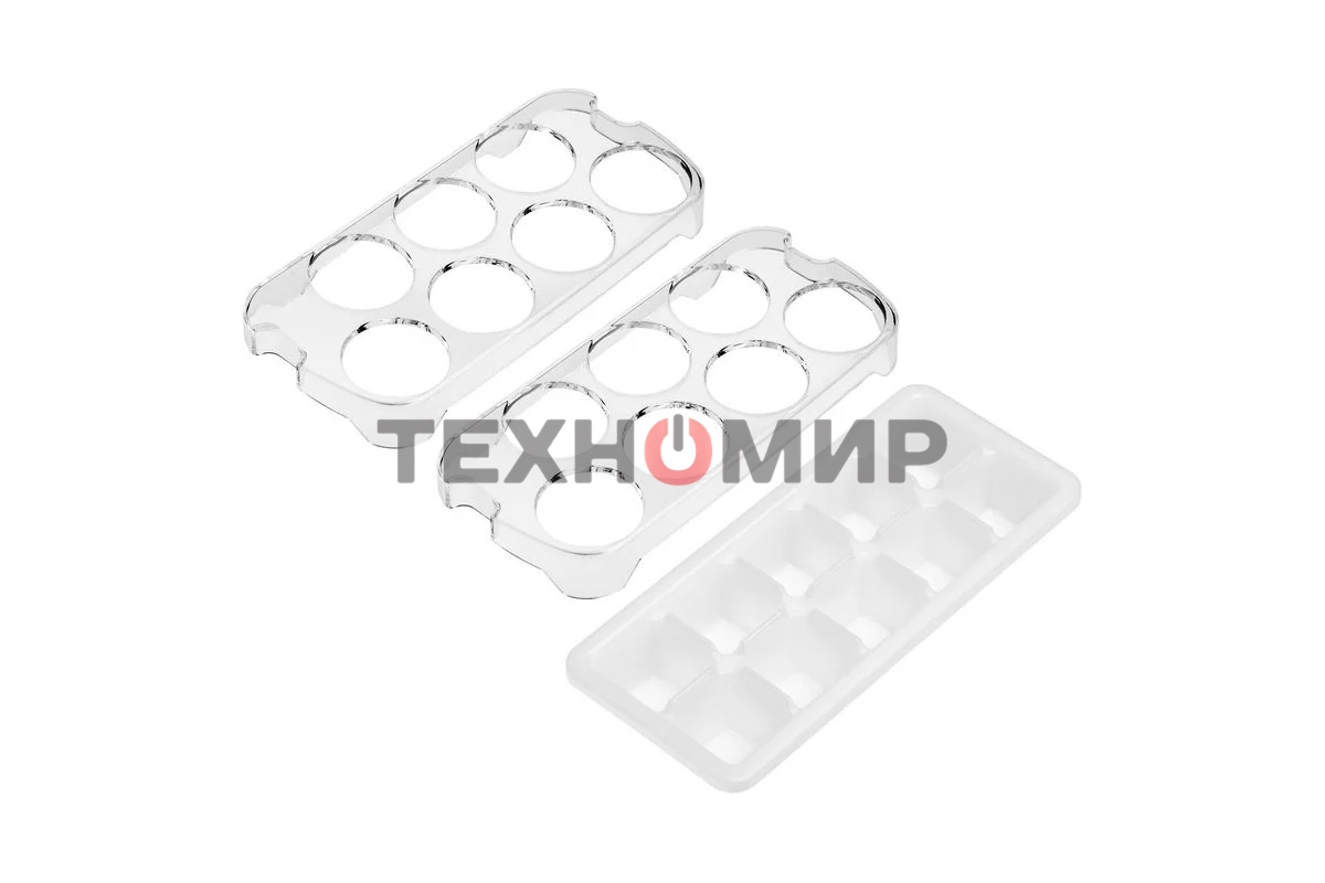 Холодильник Maunfeld MFF50BG золотой однокамерный 46л, De Frost