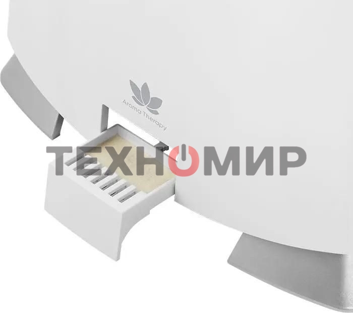 Увлажнитель-ecoBIOCOMPLEX ультразвуковой Electrolux EHU-3915D YOGAhealthline 2.0