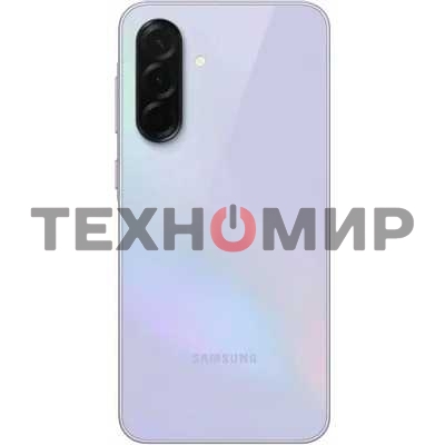 Смартфон Samsung Galaxy SM-A366E A36 5G 8/128Gb, лавандовый