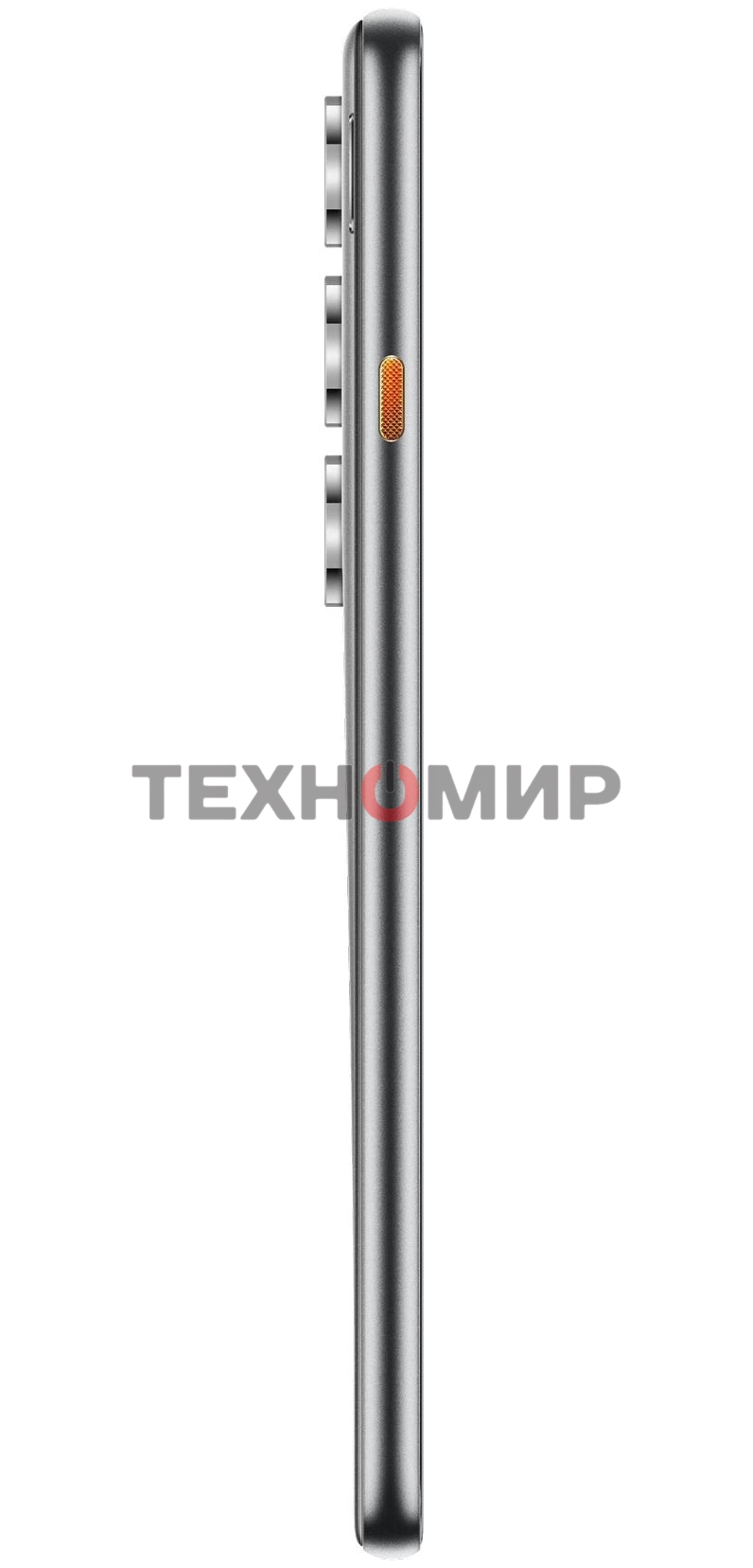 Смартфон Tecno Camon 40 CM5 12/256Gb черный