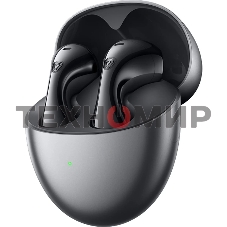 Гарнитура Huawei FreeBuds 6 черный