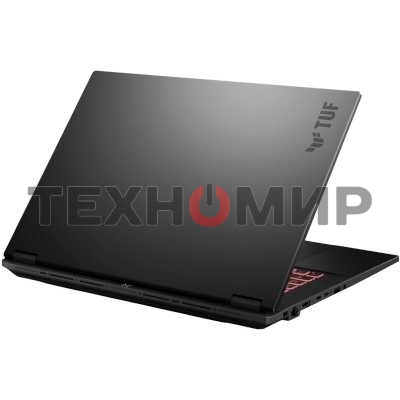 Ноутбук ASUS TUF Gaming A18 FA808UM-S8050 серый AMD Ryzen 7 260 3800MHz/18