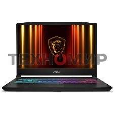 Ноутбук MSI Katana 17 HX B14WFK-275XRU Intel Core i5-14450HX/32Gb/SSD1Tb/RTX5060 8Gb/17.3