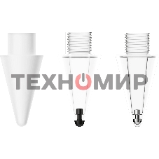 Стилус HUAWEI M-Pencil Pro белый MAL-CD56, 55038578