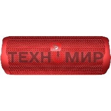 Колонка портативная A4Tech Bloody S6 Tube красный 20W 1.0 BT 12м 4800mAh (S6 TUBE RED)