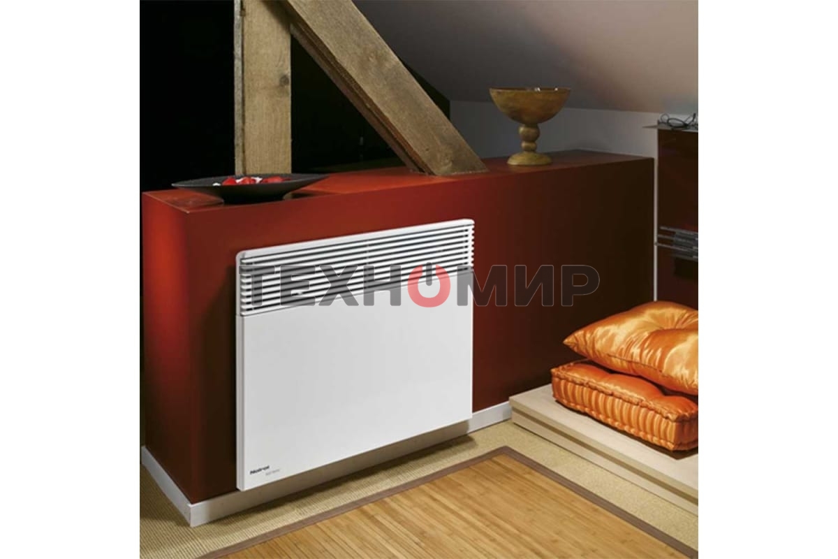 Конвектор электрический Noirot EX73583ARER 1000W