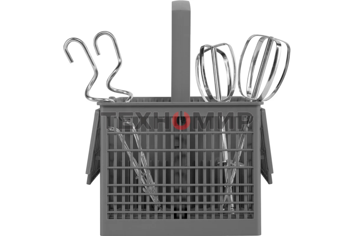 Миксер Maunfeld MF-321WH