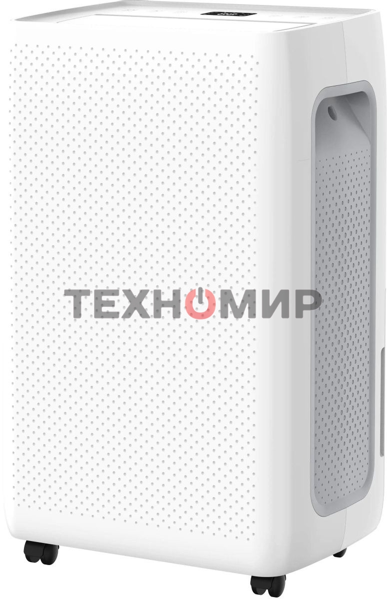 Осушитель воздуха Neoclima ND-40RH 550Вт бытовой белый