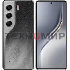 Смартфон Tecno Camon 40 CM5 12/256Gb черный