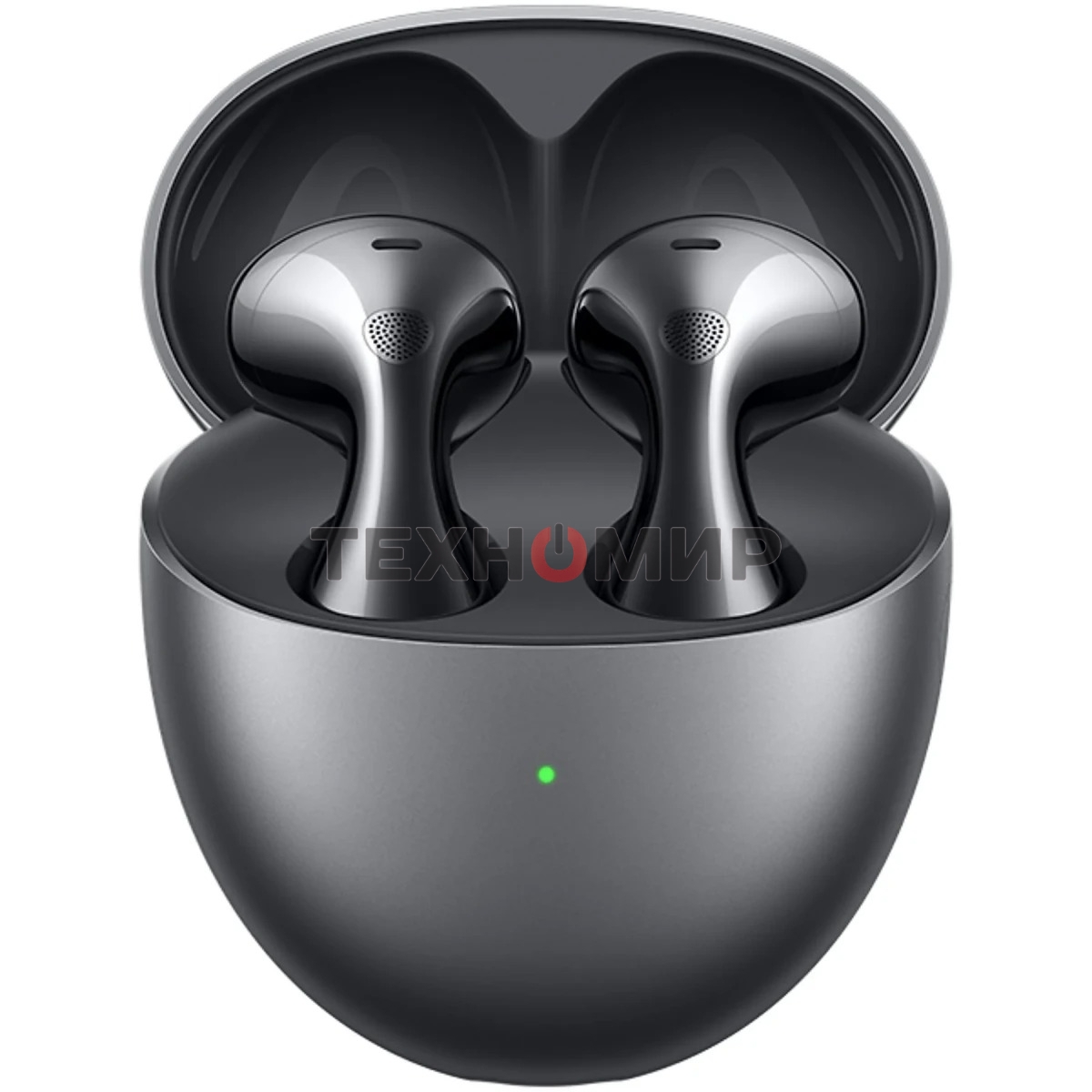 Гарнитура Huawei FreeBuds 6 черный