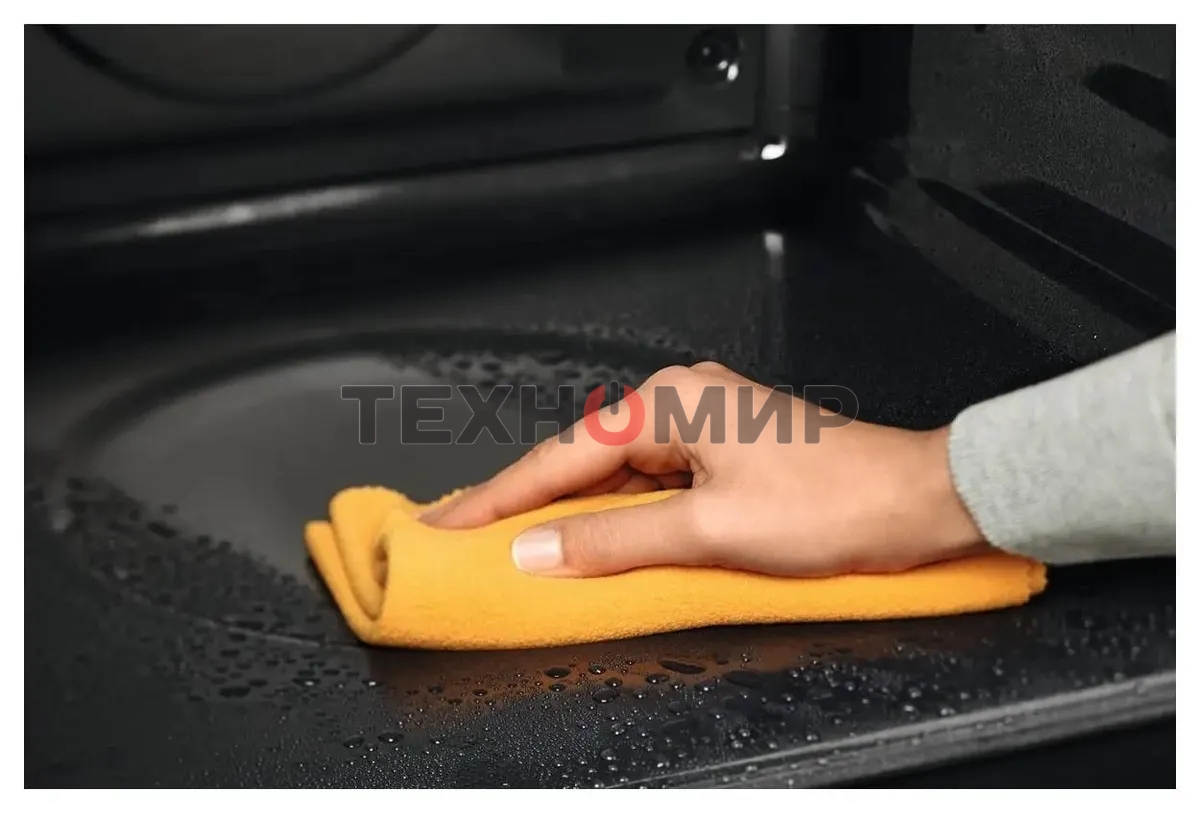 Духовой шкаф Electrolux EOF3H50X, встраиваемый