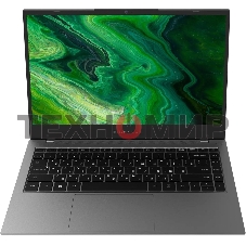 Ноутбук Digma Pro Fortis M Core i5 1235U 16Gb SSD 512Gb Intel Iris Xe graphics 14.1