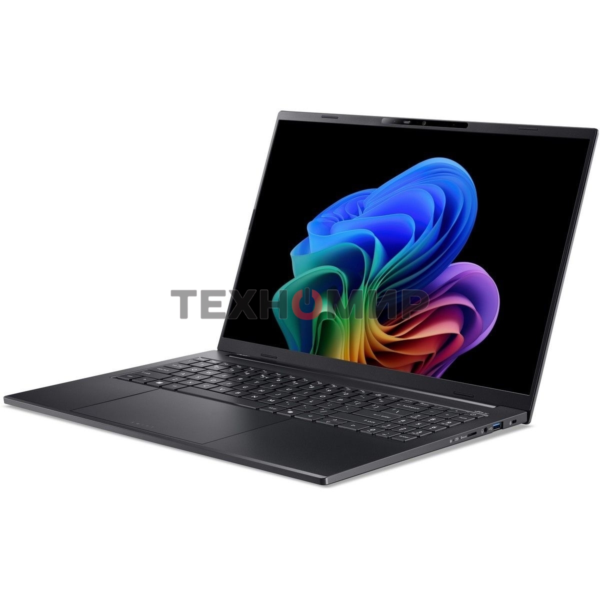 Ноутбук Acer Swift Go 16 SFG16-74-938Q Intel Core Ultra 9 288V/32Gb/SSD 1Tb/16
