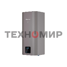 Водонагреватель Thermex Smart 30 V 2кВт 30л электрический настенный, серый